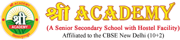 Shri Academy